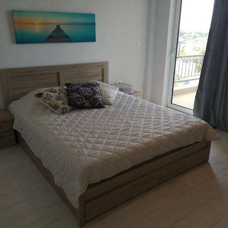 Kariani Apartment Екстериор снимка