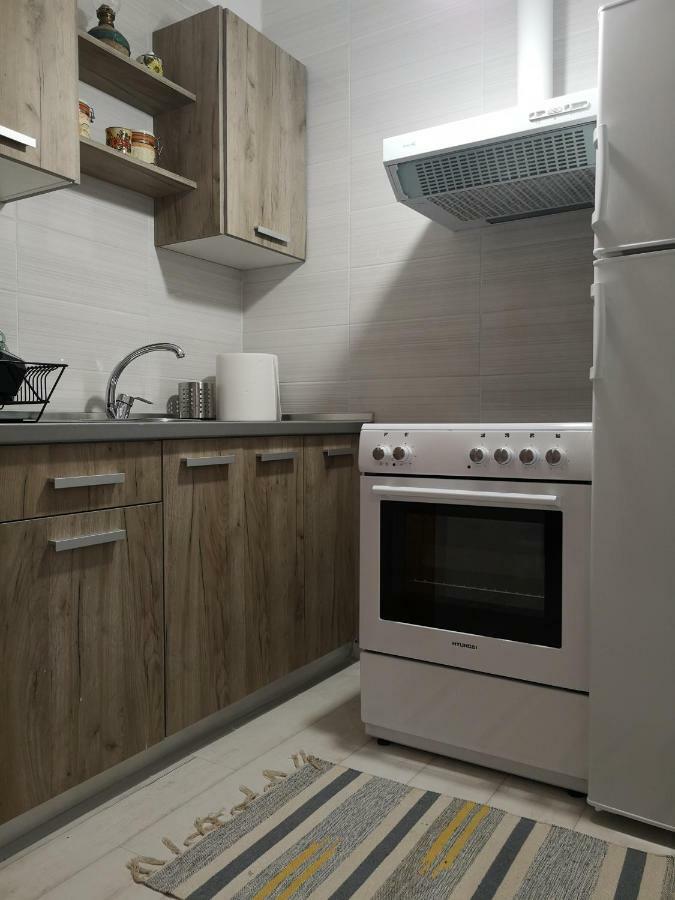 Kariani Apartment Екстериор снимка